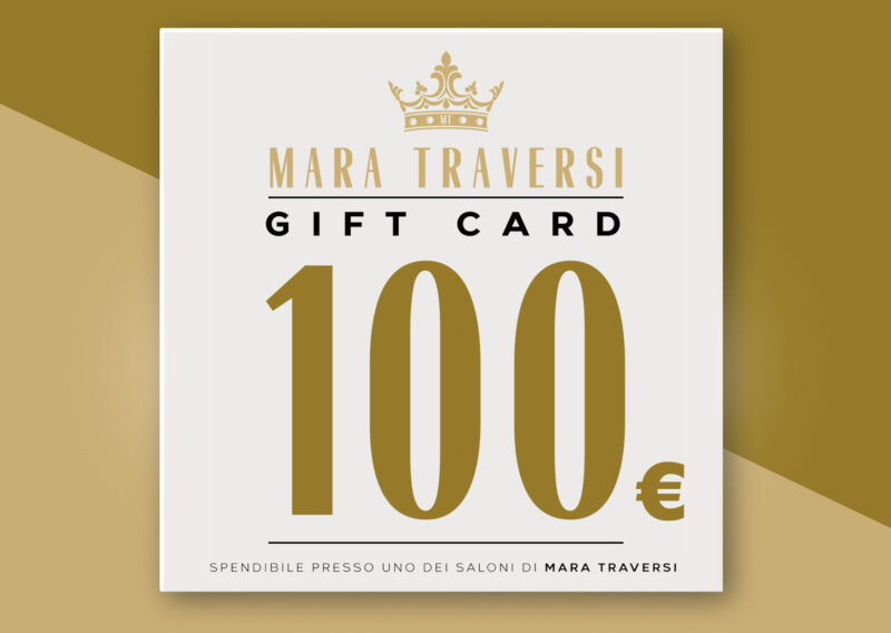 Gift Card 100€