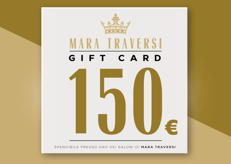Gift Card 150€