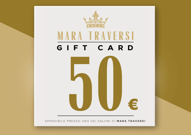 Gift Card 50€