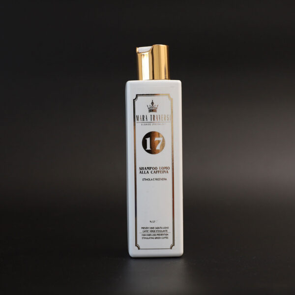 SHAMPOO UOMO